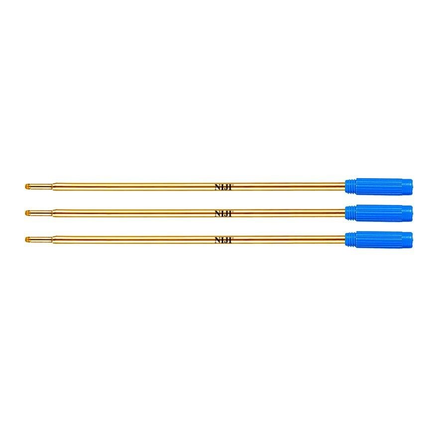 REFILL BLU PUNTA MEDIA CROSS