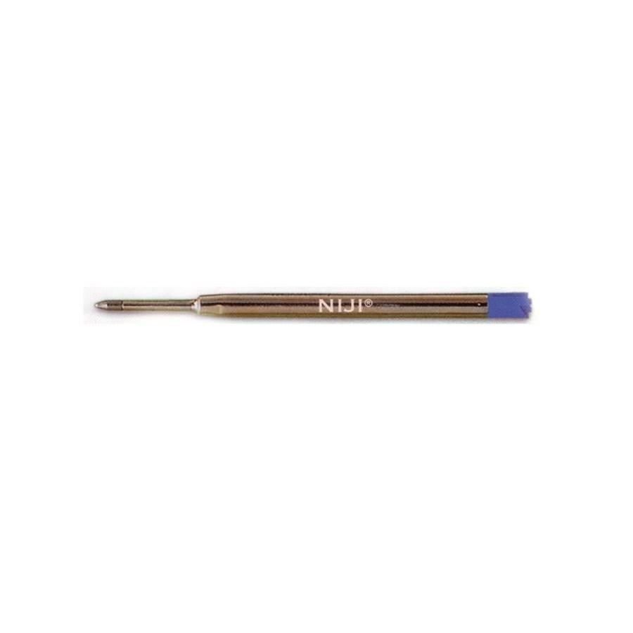 REFILL A SFERA NERO PER PENNE PARKER