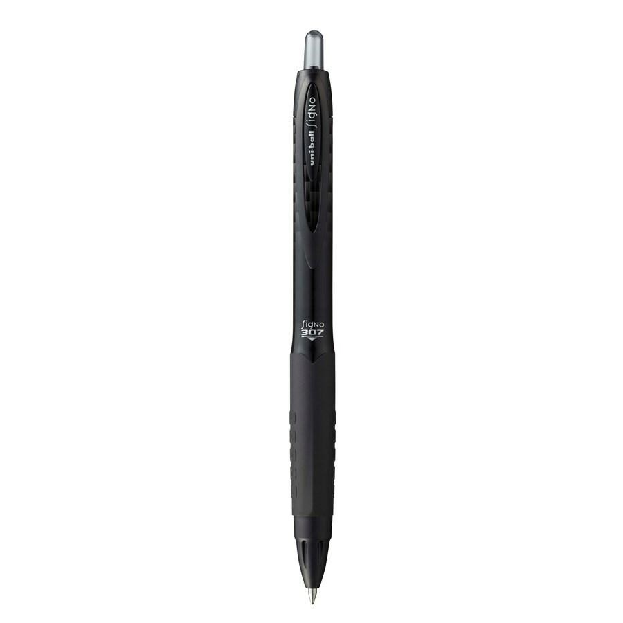 SIGNO 307 mm0,7 NERO