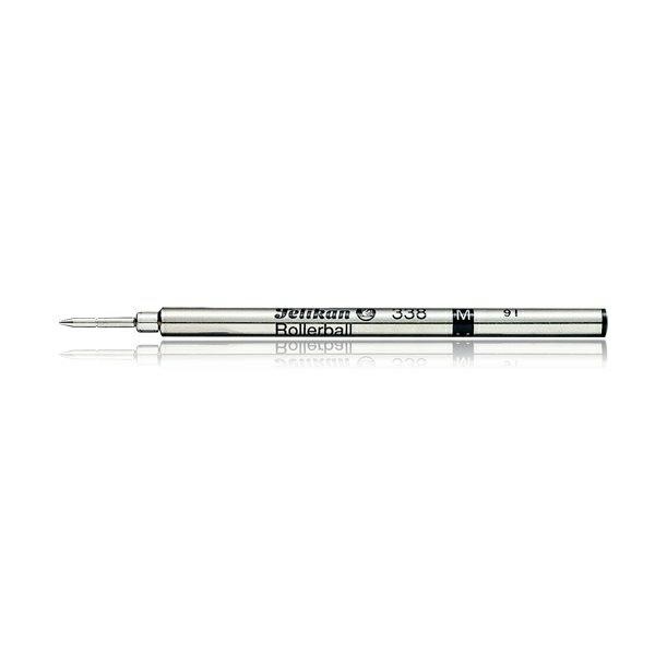 REFILL Roller 338 M NERO
