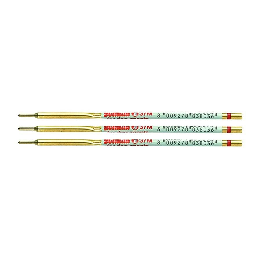 REFILL Sfera 37 MEDIO Rosso