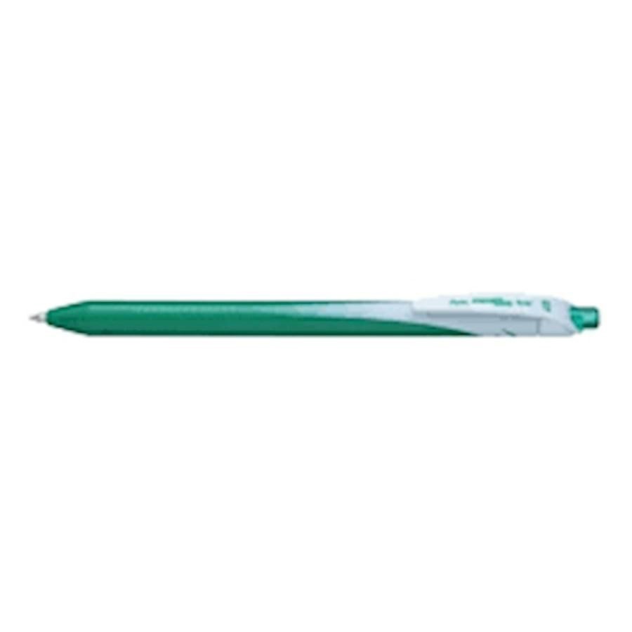 ROLLER ENERGEL a Scatto VERDE BL437