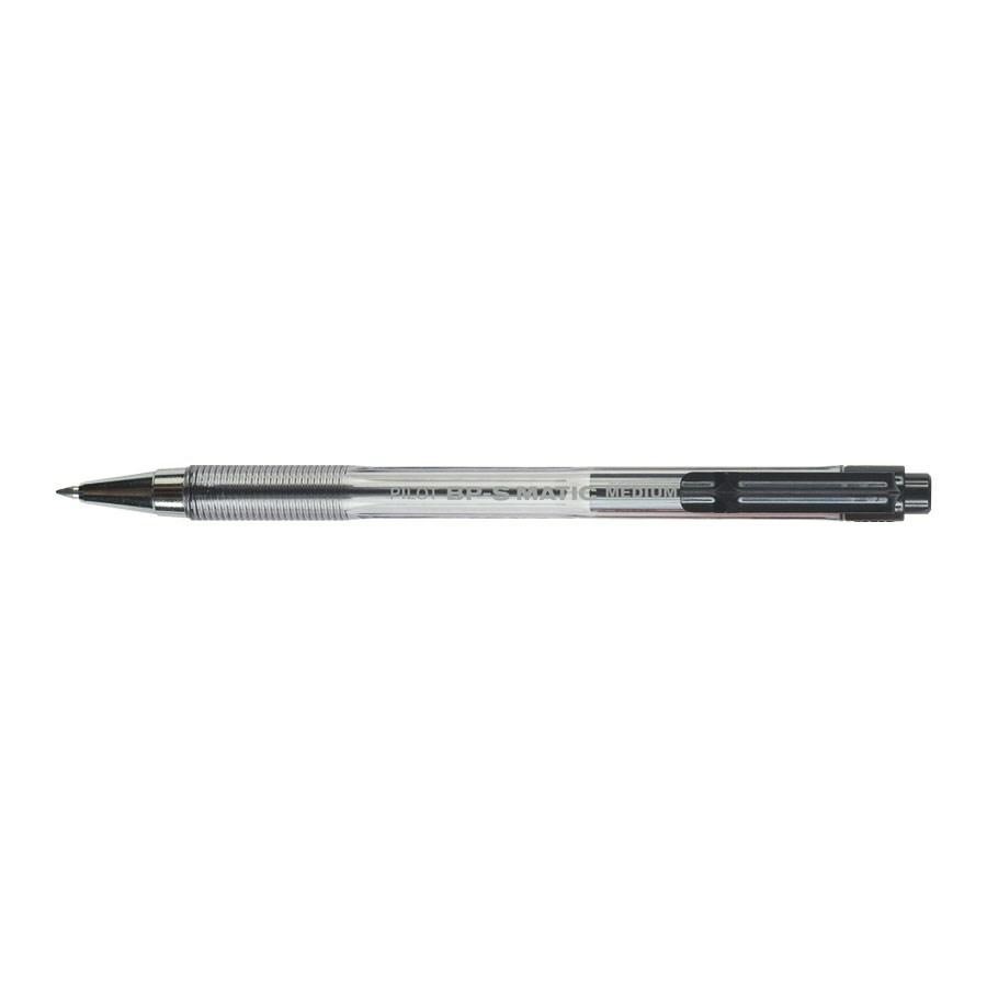 Sfera BP-S MATIC MEDIO Nero