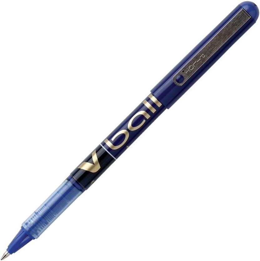 HI-TecPoint VBALL mm0,7 Blu