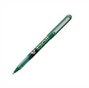 HI-TecPoint VBALL mm0,7 Verde
