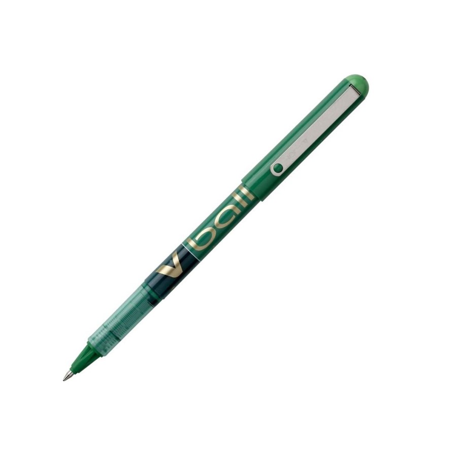 HI-TecPoint VBALL mm0,7 Verde
