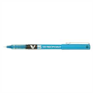 HI-TecPoint V5 Color Azzurro