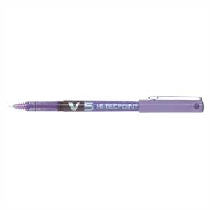 HI-TecPoint V5 Color Viola