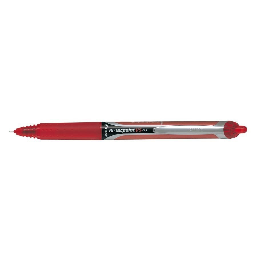 HI-TECPOINT V5 a Scatto Rosso       (BXRT-V5)