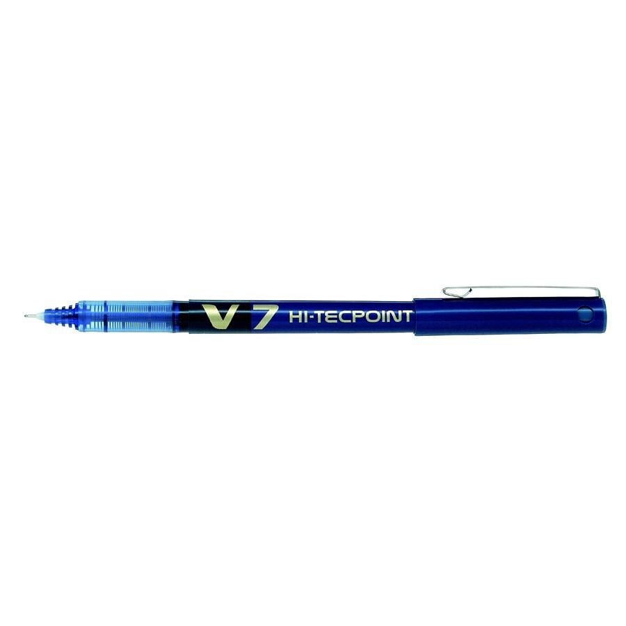 HI-TecPoint V7 Blu