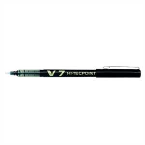 HI-TecPoint V7 Nero