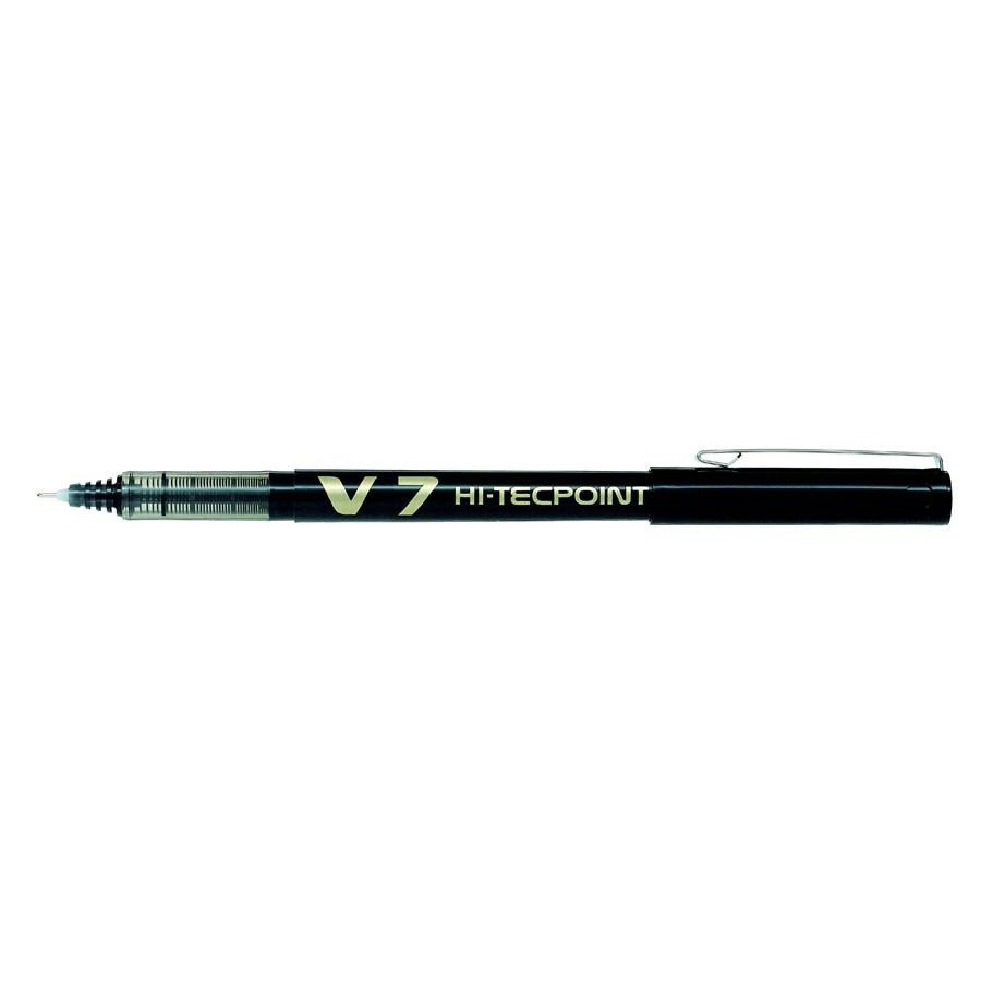 HI-TecPoint V7 Nero