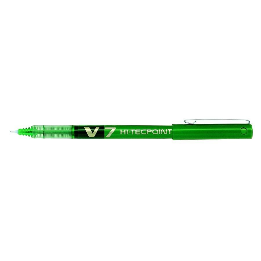 HI-TecPoint V7 Verde