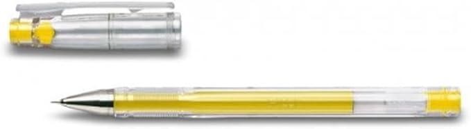 HI-TecPoint G-TEC-C4 Giallo