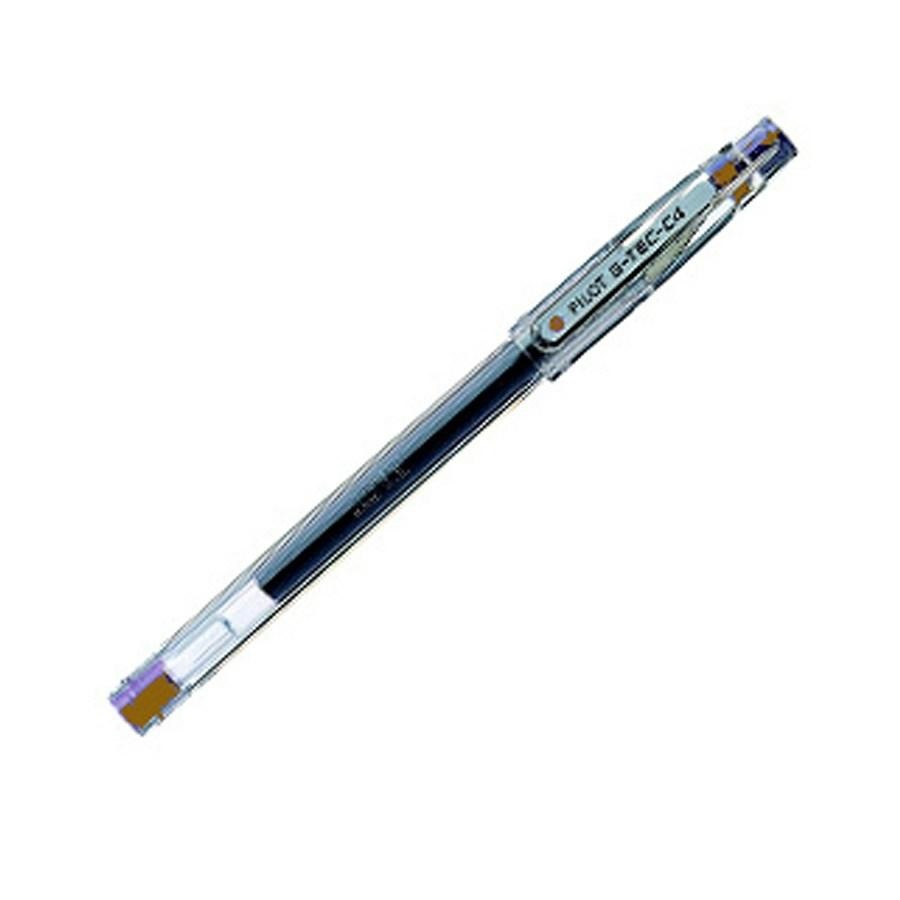 HI-TecPoint G-TEC-C4 Marrone