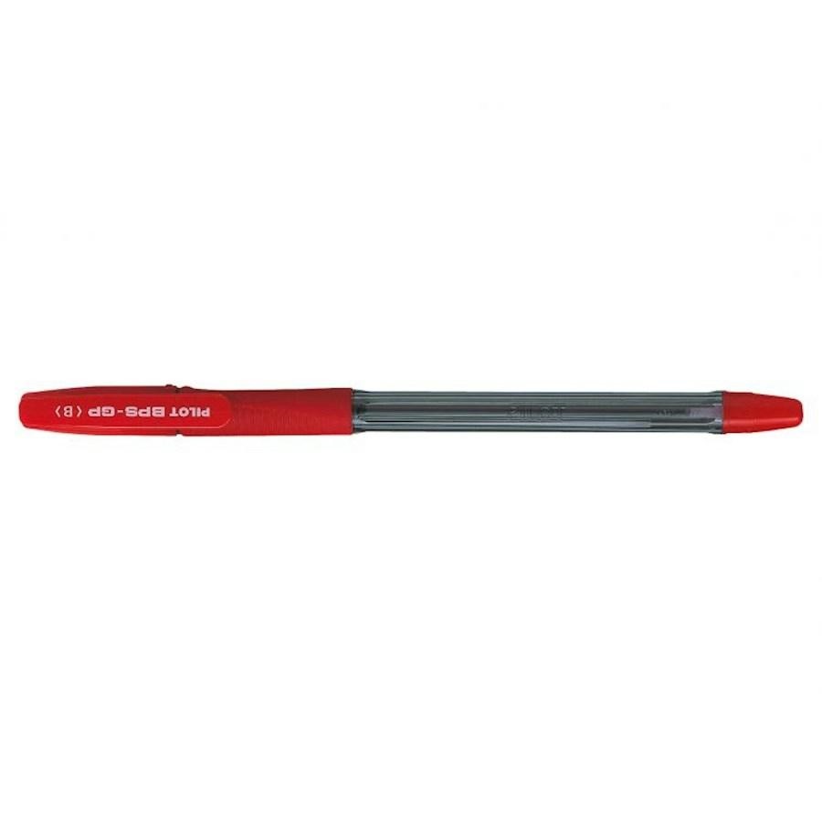 Sfera BPS-GP-BROAD mm1,2 Rosso