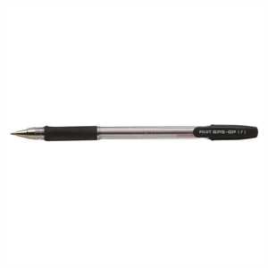 Sfera BPS-GP-XBROAD mm1,6 Nero