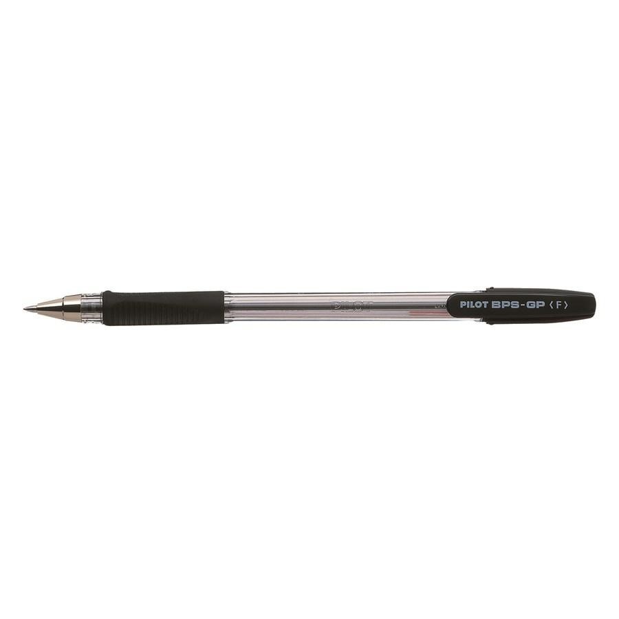 Sfera BPS-GP-XBROAD mm1,6 Nero