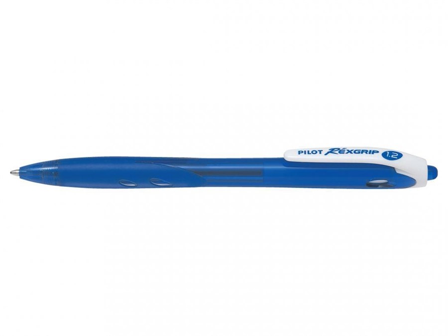 Sfera REXGRIP BROAD mm1,2 Blu