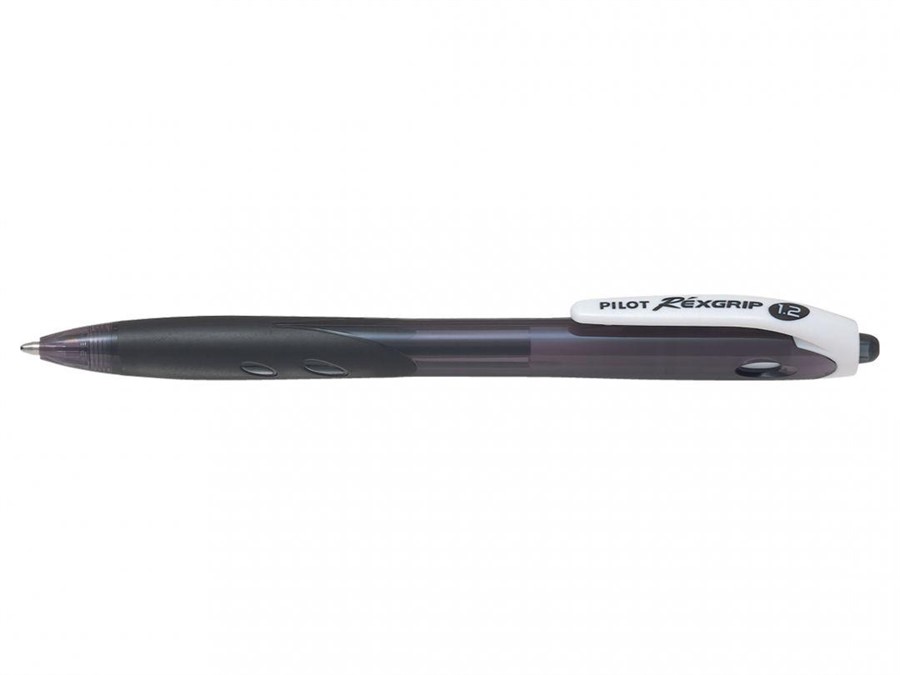 Sfera REXGRIP BROAD mm1,2 Nero