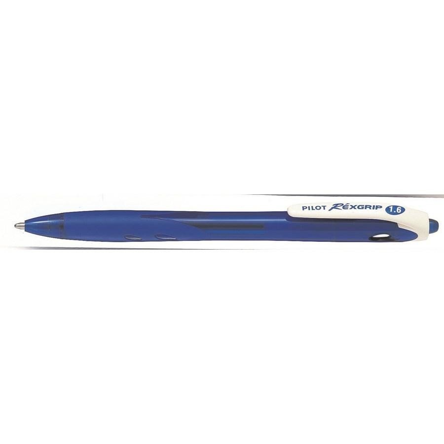 Sfera REXGRIP XB mm1,6 Blu