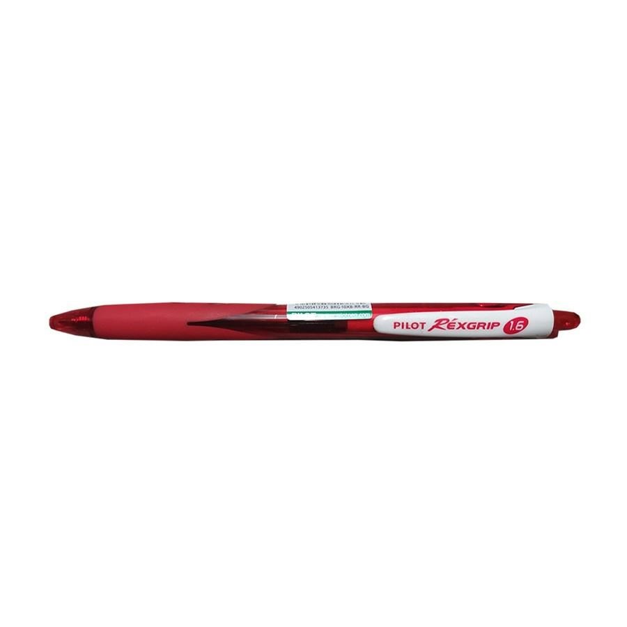 Sfera REXGRIP XB mm1,6 Rosso