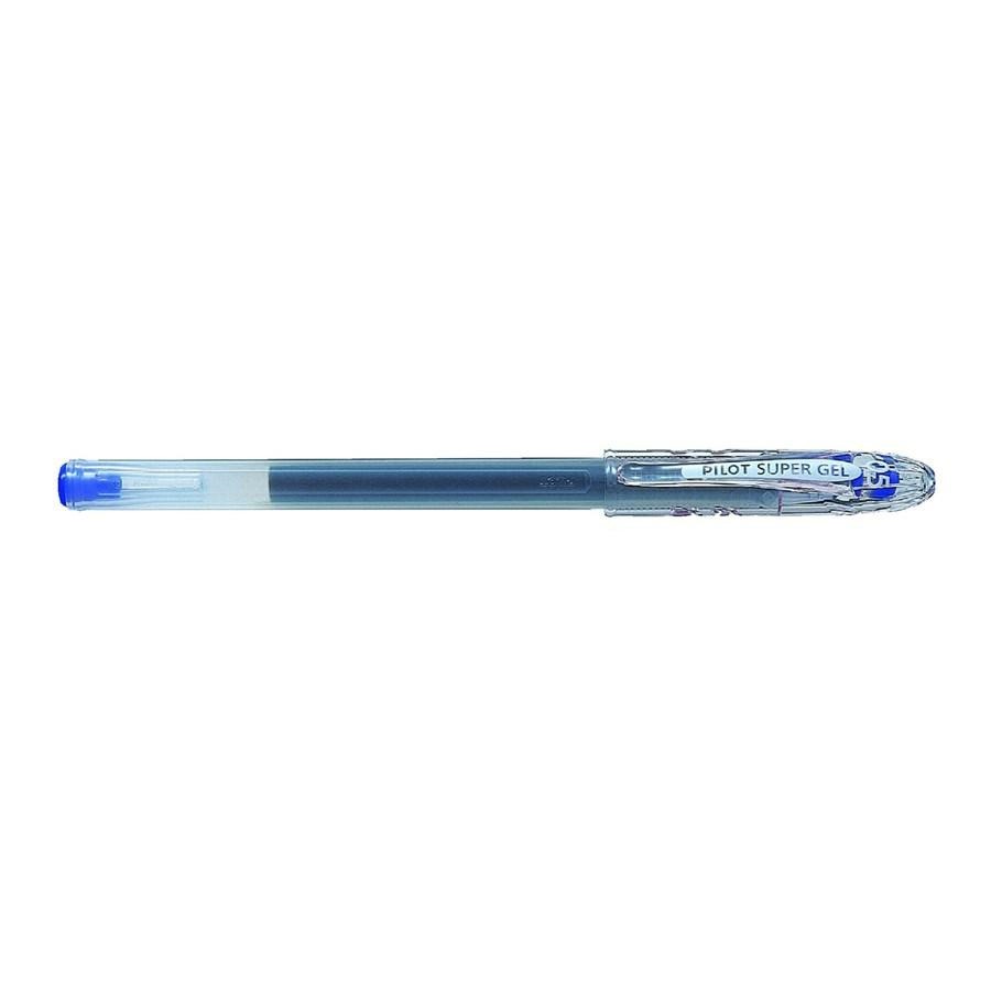 Sfera SUPERGEL Blu