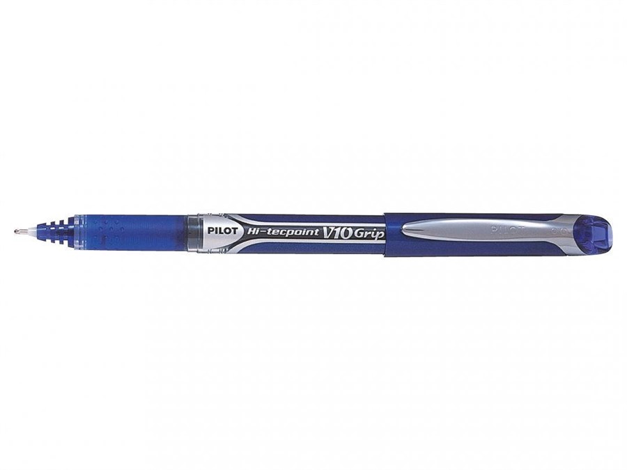 HI-TecPoint V10 GRIP mm1 Blu