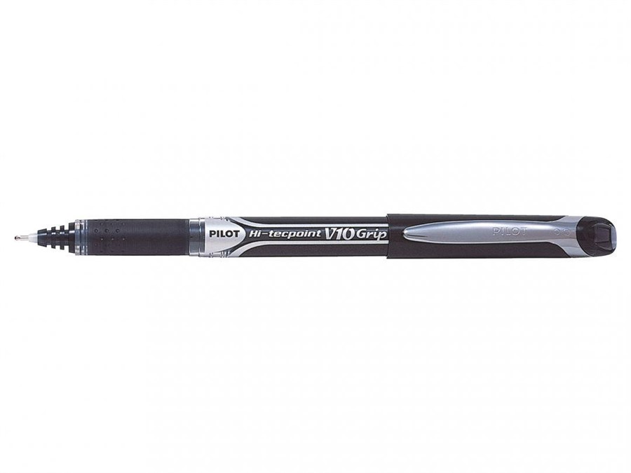 HI-TecPoint V10 GRIP mm1 Nero