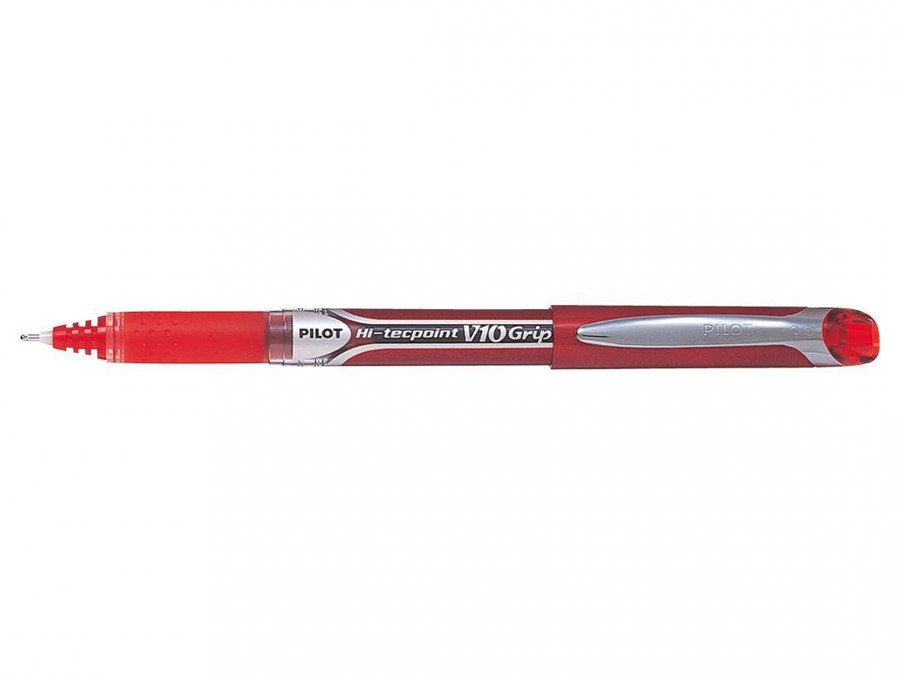 HI-TecPoint V10 GRIP mm1 Rosso