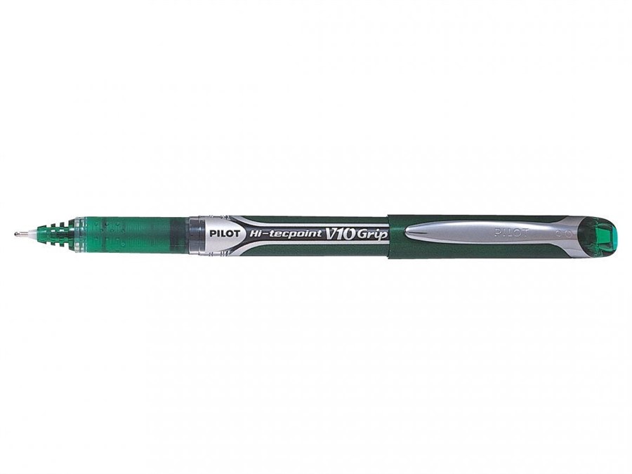 HI-TecPoint V10 GRIP mm1 Verde