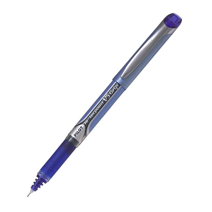 HI-TecPoint V5 GRIP Blu