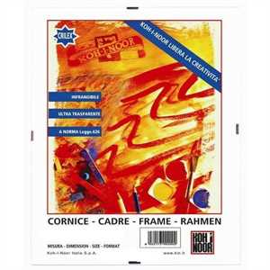 CORNICE cm50x60 a GIORNO