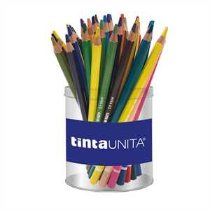 BARATTOLO 42PASTELLI MINA 4.0 (42COLORI)