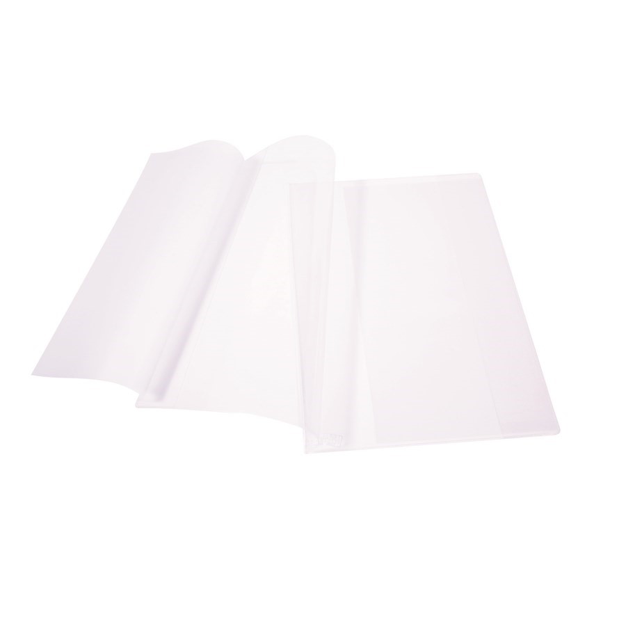 COPRIMAXI NEUTRO SUPERCRISTALLO 21X30 NO ETICHETTA