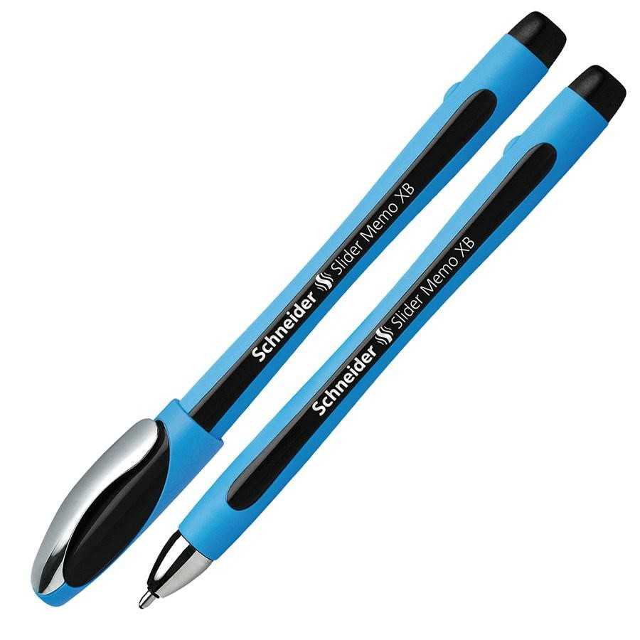 SFERA Slider Memo XB NERO