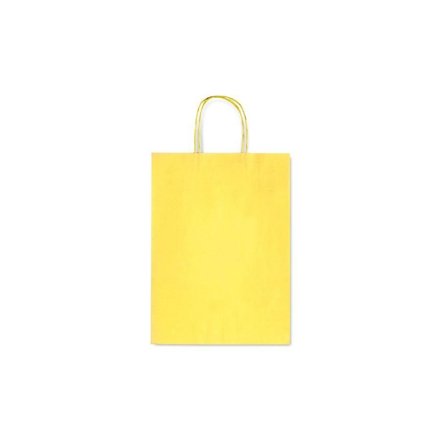 SHOPPER f.to 21x16x8 Oro 553