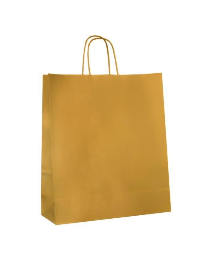 SHOPPER f.to 27x22x10 Oro 553