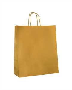 SHOPPER f.to 27x22x10 Oro 553