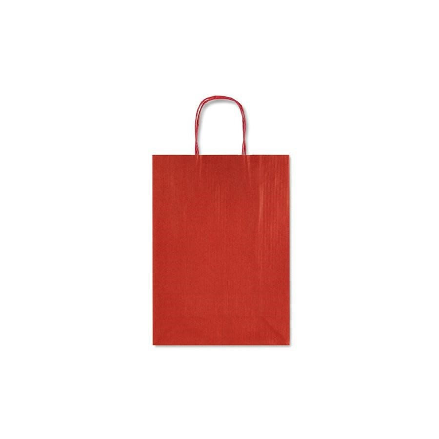 SHOPPER f.to 41x36x12 Rosso 551