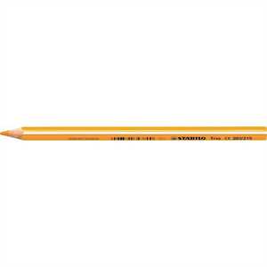 STABILO TRIO MAXI pz12 GIALLO ARANCIO-215