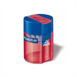 Temperamatite 2fori c*cont.(512 006)