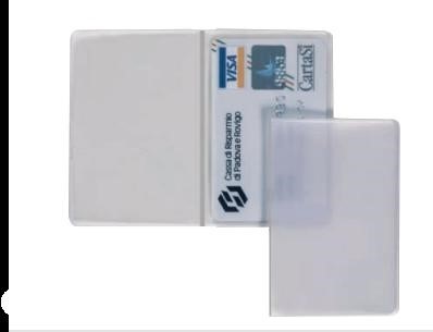 2 CREDIT CARDS