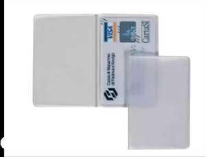 2 CREDIT CARDS