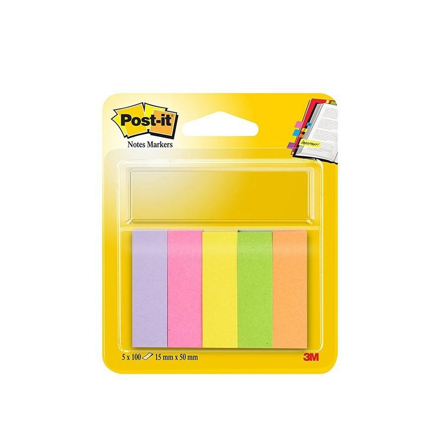 POST-IT Note MAKER NEON pz5