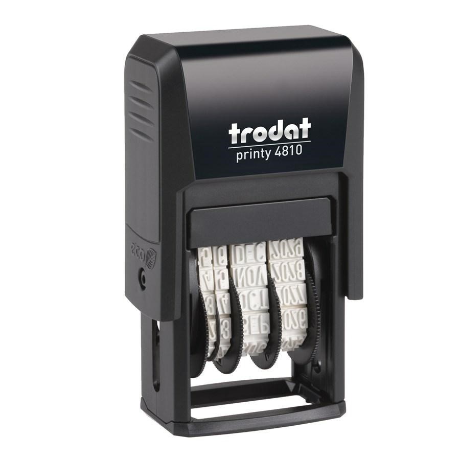 DATARIO TRODAT 4810