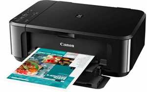 CANON STAMPANTE INK-JET MG3650S