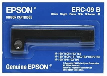 EPSON HX-20 Nastro ORIGINALE(ERC-09) *S015354*