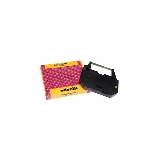 OLIVETTI ET 111-112 *80836*TypeCart