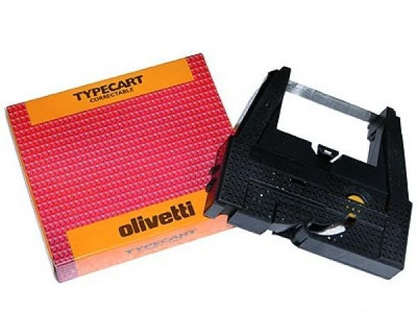 OLIVETTI ET2000 NASTRO 80670 WORDCART CORRECTABLE